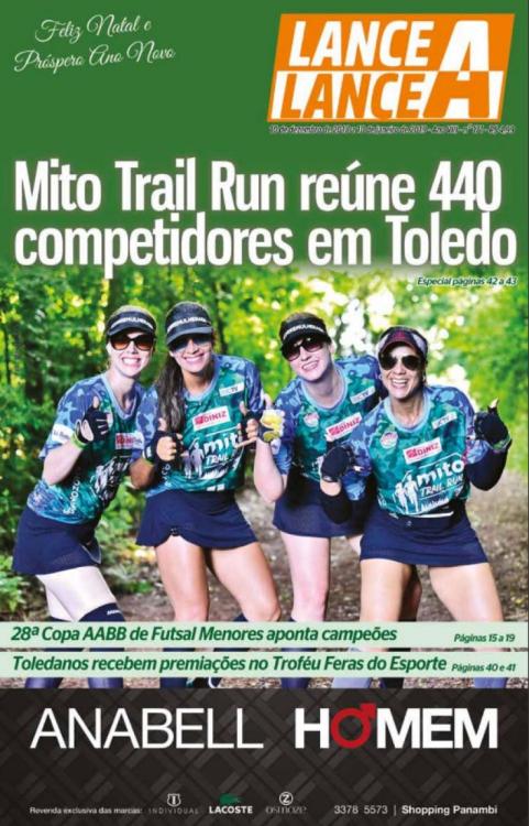 revista novembro