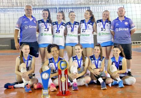 Palotina e Santa Helena so confirmadas na Copa Integrao  
