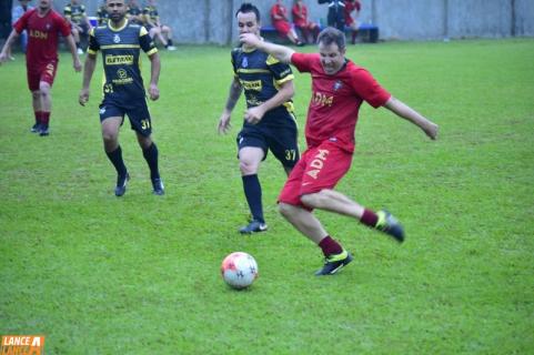 ADM Engenharia derrota por 9 a 7 Nutico Esporte Clube