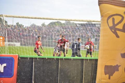 Toledo vence por 1 a 0 Atltico e fica a um empate do ttulo do Paranaense 2019