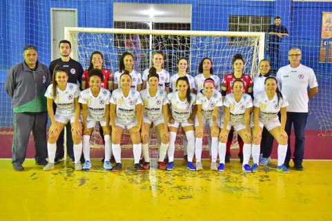 Afeto jogar fora de casa dia 21 de julho diante do Cascavel no Clssico da Soja