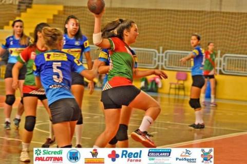 Toledo  sediar sbado e domingo competio nos ginsio do CCR e Alcides Pan
