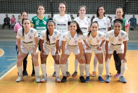 EUZBIO GARCIA - Afeto tem compromissos pelo Sub 17 e Adulto em Toledo