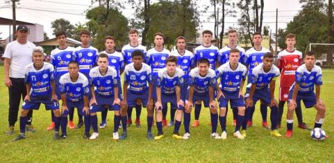Copa Sicredi de Futebol ter folga neste fim de semana devido Festa do Porco no Rolete