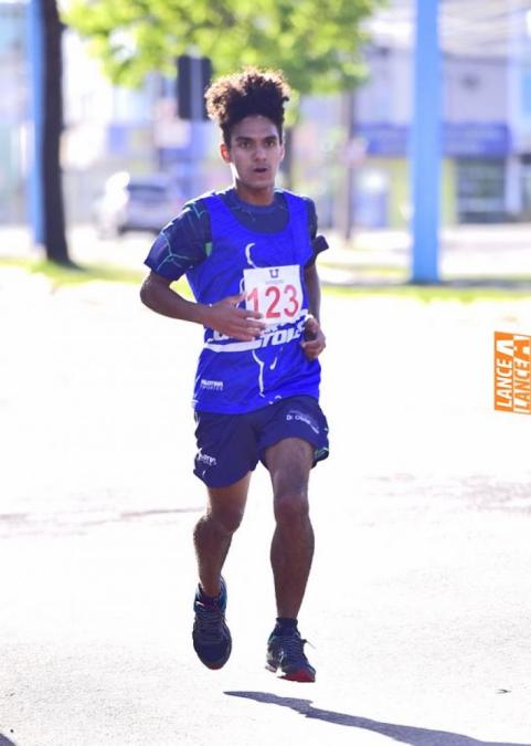 2 Corrida Solidria Unopar