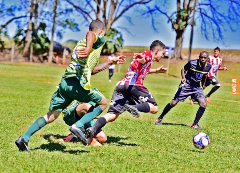 So Paulo vence em dose dupla no Sub 20 e Amador
