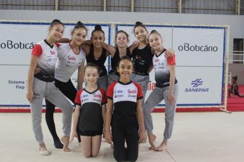 GR de Toledo viaja para Jogos da Juventude