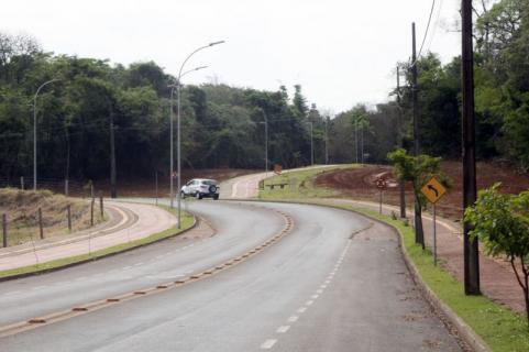 Parque das Araucrias: Reurbanizao garante qualidade de vida aos moradores