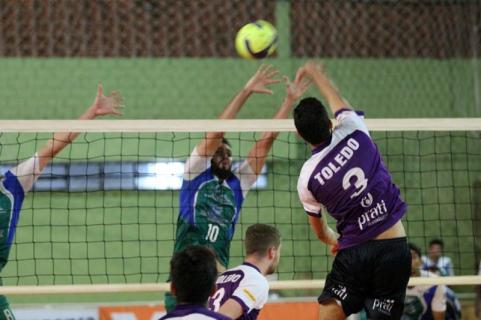 TOLEDO/PRATI-DONADUZZI/AVOTOL VENCE E CONFIRMA PERMANNCIA NA SRIE A