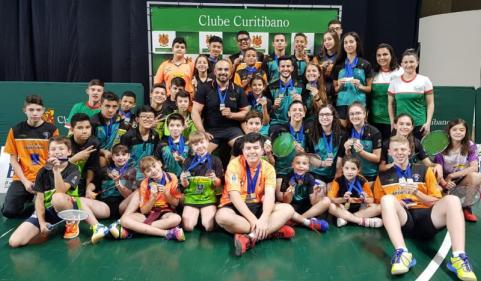 Ao Social Toledo AABT  destaque em competio em Curitiba