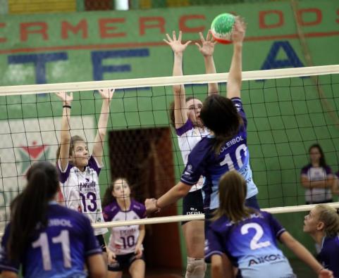 COPA INTEGRAO - Reunio em Toledo vai discutir alteraes no calendrio e regulamento