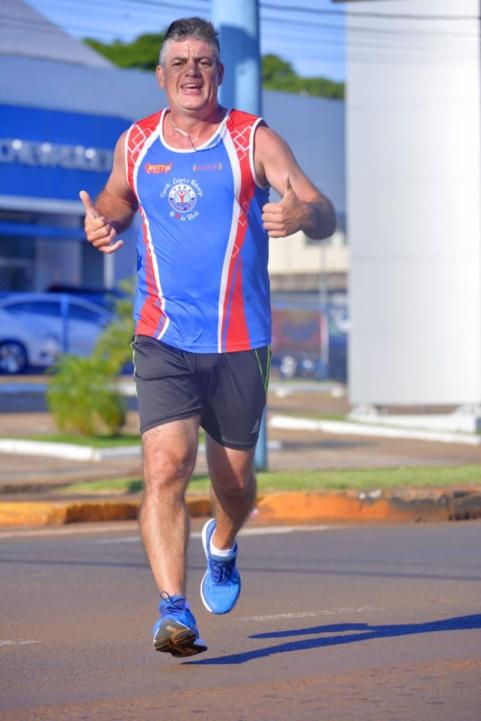 Mauro Camargo Gomes