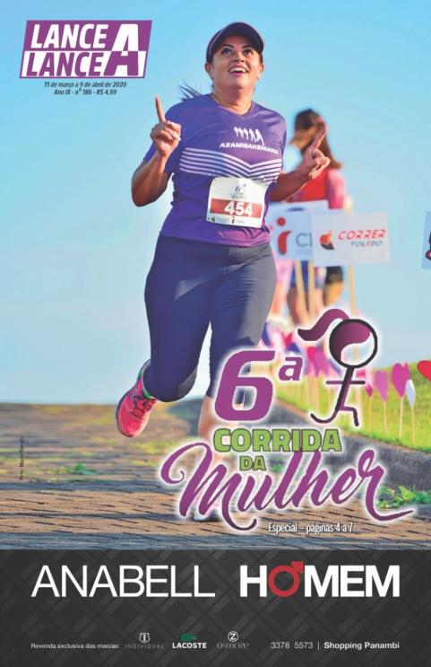 Revista ms de maro 2020