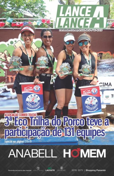 Revista ms de fevereiro 2020