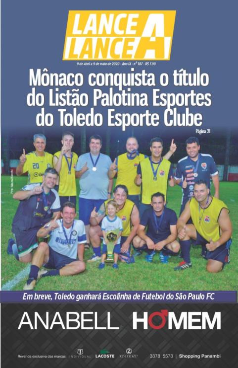 Revista ms de abril 2020