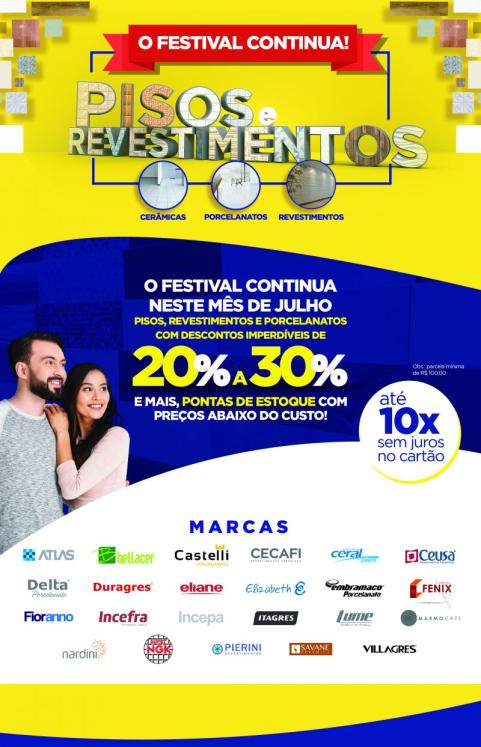 Confira as super ofertas para Gafuri para ms de julho