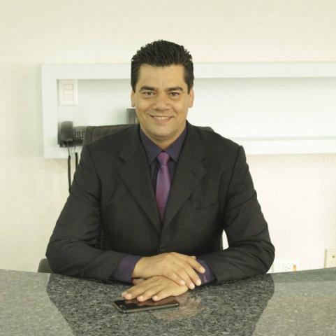 Vlei masculino ter ajuda profissional para motivao de atletas