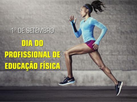 SMEL de Toledo promove O Dia do Profissional de Educao Fsica