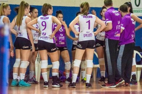 Competio feminina ter a fase de classificao disputada nesta quarta e quinta-feira, em Medianeira  