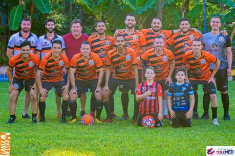 S.C.O.L. x Esporte Clube Parque Verde