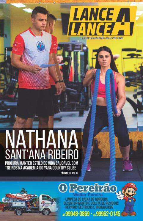 Revista edio abril 2021