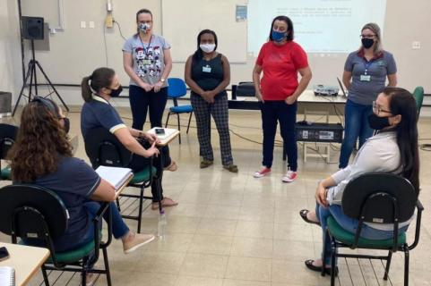 Escola de Esportes vai atender cinco escolas municipais  