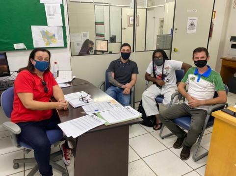Toledo ter Projeto Taekwondo para Todos