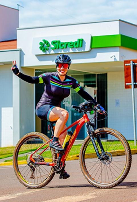 CIRCUITO MUNICIPAL DE CICLOTURISMO