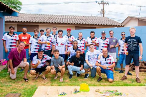 FERRO VELHO HEISS