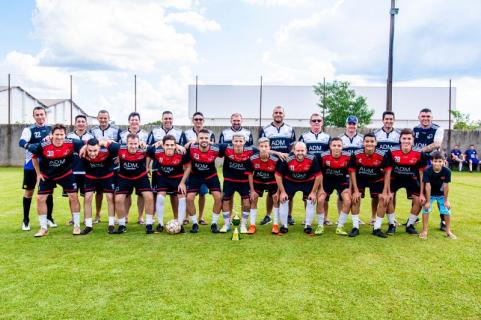 ADM ENGENHARIA CAMPE
