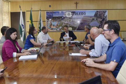 Obra da Estao Cidadania Doutor Jomah Rabah entra na reta final
