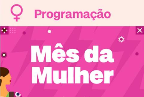 Ms da Mulher ter aes descentralizadas em Toledo