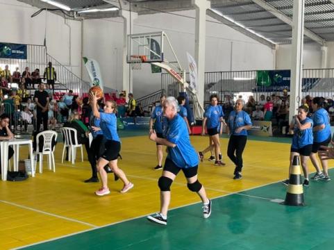 DIA DA MULHER SER COMEMORADO COM DIVERSAS ATIVIDADES NO PROGRAMA IDOSO EM MOVIMENTO