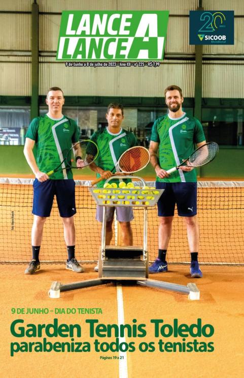 Revista edio on-line do ms de junho 2023