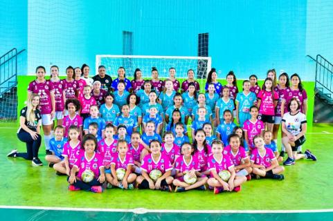 Afeto tem parceria renovada com a Itaipu Binacional