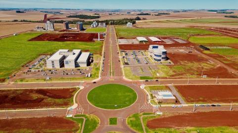 Biopark completa sete anos se consolidando como um ambiente de possibilidades e oportunidades 