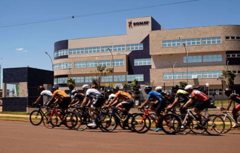 Biopark vai sediar Taa Toledo de Ciclismo no prximo domingo (15) 