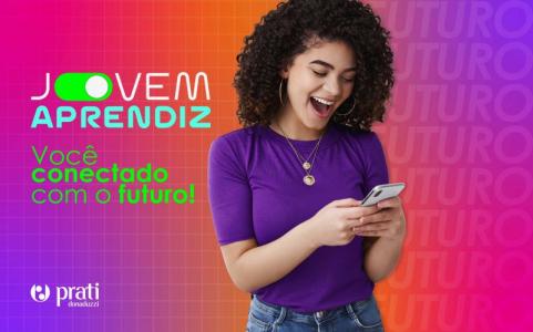 Construa seu futuro: Prati-Donaduzzi abre inscries para Programa Jovem Aprendiz 2024