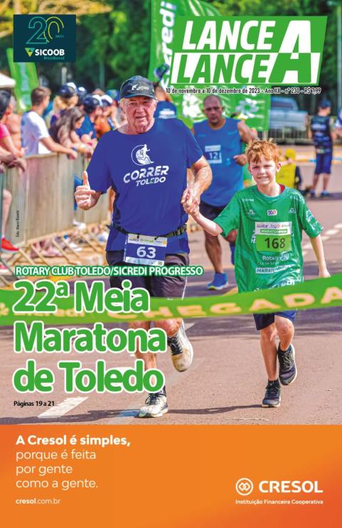 Revista do ms de novembro de 2023