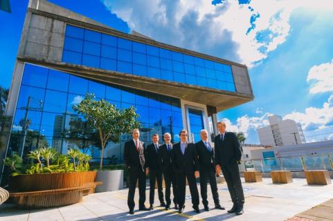 Conveno anual de colaboradores da Uniprime Pioneira refora posicionamento e apresenta novidades