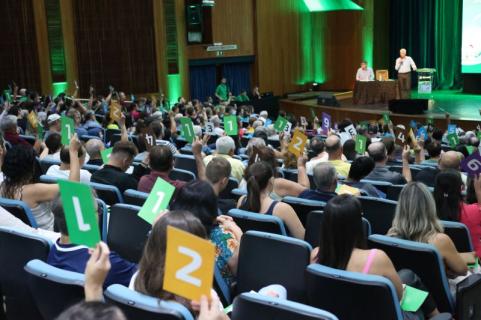 Assembleias 2025 da Sicredi Progresso PR/SP se aproximam