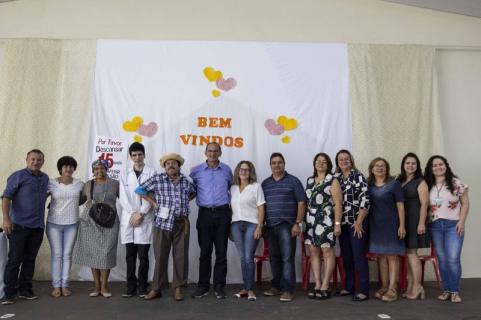 CERTI da Vila Pioneiro retoma atividades 2019