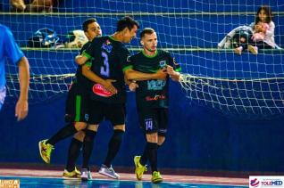 17 GOLS - Rodada de abertura foi empolgante e com muitos gols na Copa Metropolitana