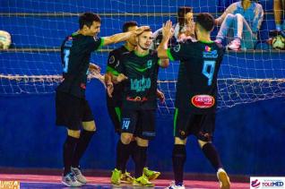 17 GOLS - Rodada de abertura foi empolgante e com muitos gols na Copa Metropolitana