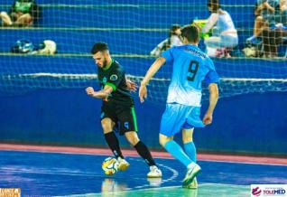 17 GOLS - Rodada de abertura foi empolgante e com muitos gols na Copa Metropolitana