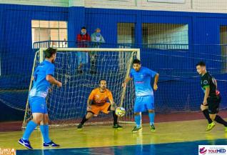 17 GOLS - Rodada de abertura foi empolgante e com muitos gols na Copa Metropolitana