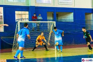 17 GOLS - Rodada de abertura foi empolgante e com muitos gols na Copa Metropolitana
