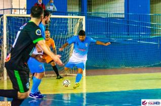 17 GOLS - Rodada de abertura foi empolgante e com muitos gols na Copa Metropolitana