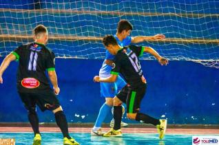 17 GOLS - Rodada de abertura foi empolgante e com muitos gols na Copa Metropolitana