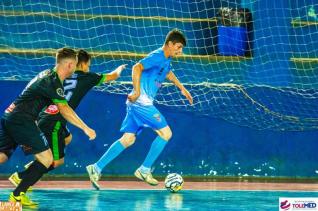 17 GOLS - Rodada de abertura foi empolgante e com muitos gols na Copa Metropolitana